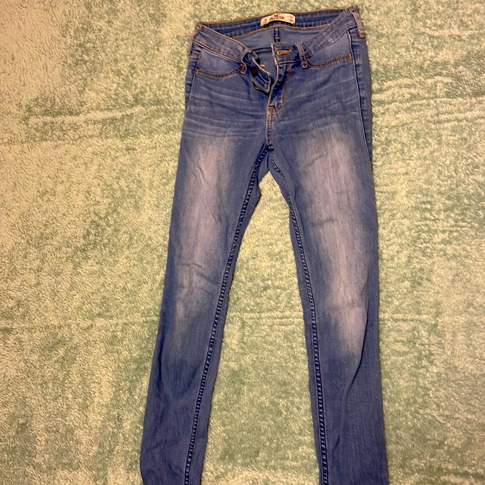 Hollister Skinny Jeans